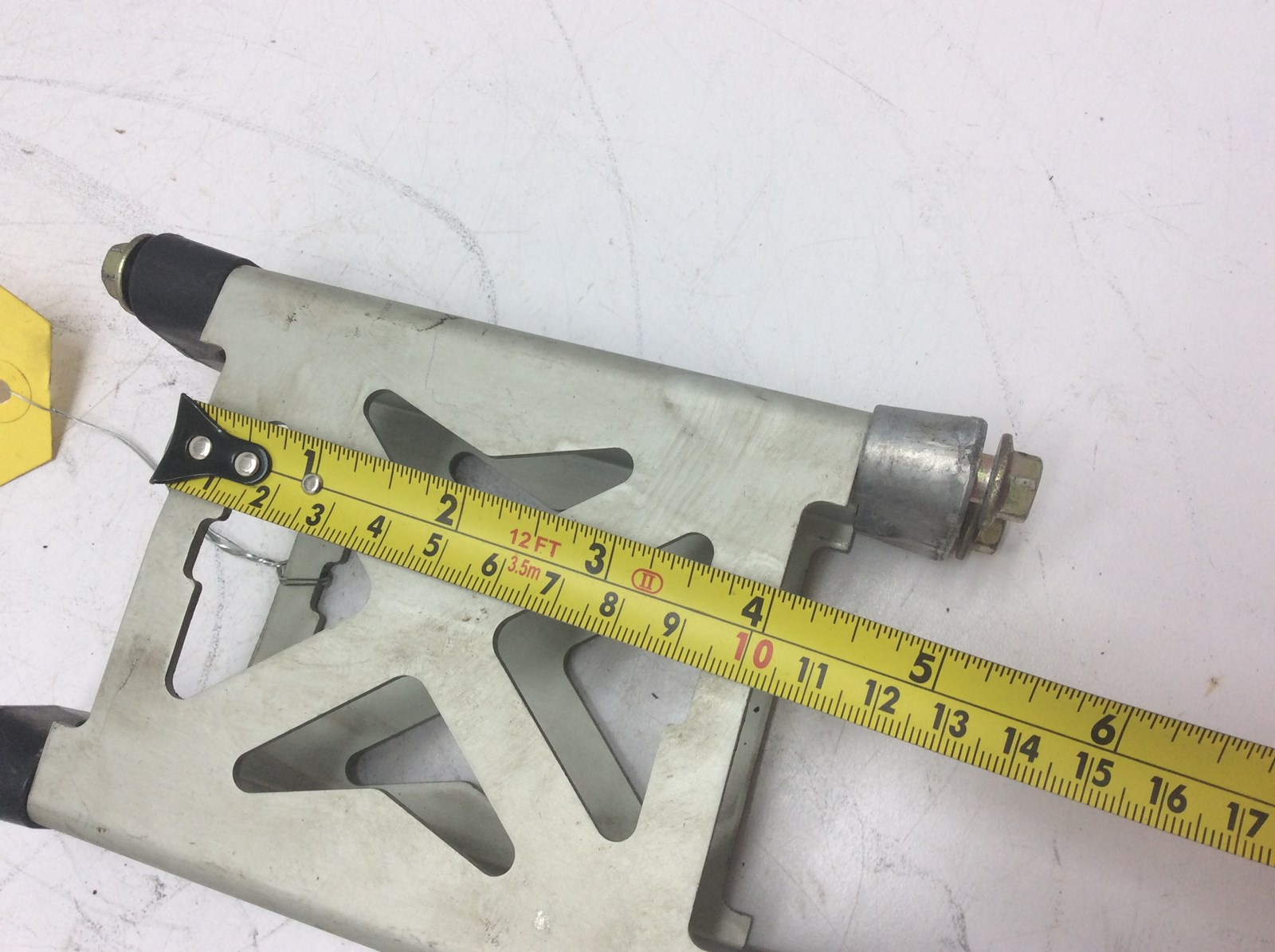 2010 Ski-Doo Handlebar Riser - Image 5