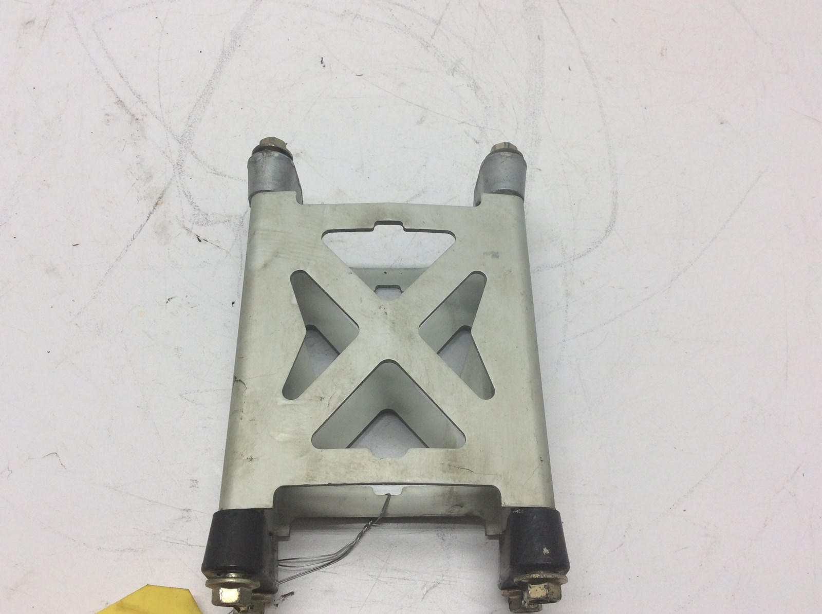 2010 Ski-Doo Handlebar Riser