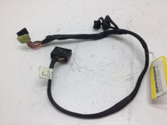 2012 Ski-Doo Handlebar Wiring Harness