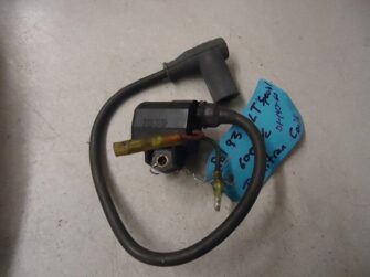Used External Ignition Coil