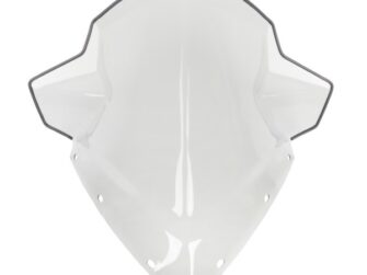 2011 Polaris New Windshield 11-3/3" tinted
