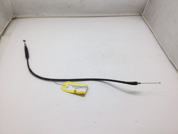 2012 Ski-Doo Throttle Cable - Image 3