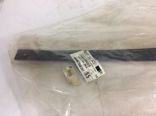 2007 Ski-Doo Limiter Strap - Image 3