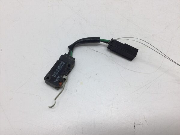2012 Ski-Doo Switch - Image 4