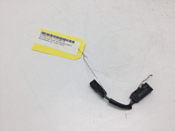 2012 Ski-Doo Switch - Image 5