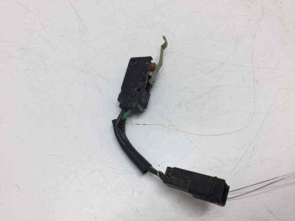 2012 Ski-Doo Switch