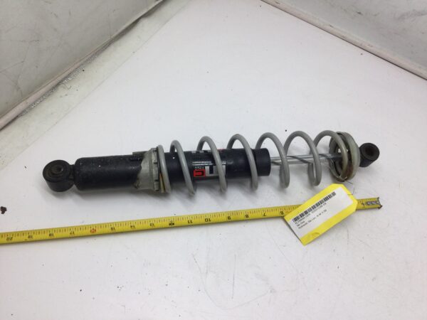 Hydraulic Ski Shock - Image 2