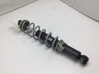 Hydraulic Ski Shock