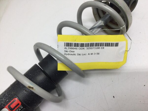 Hydraulic Ski Shock - Image 5