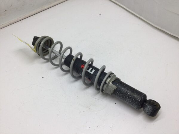 Hydraulic Ski Shock