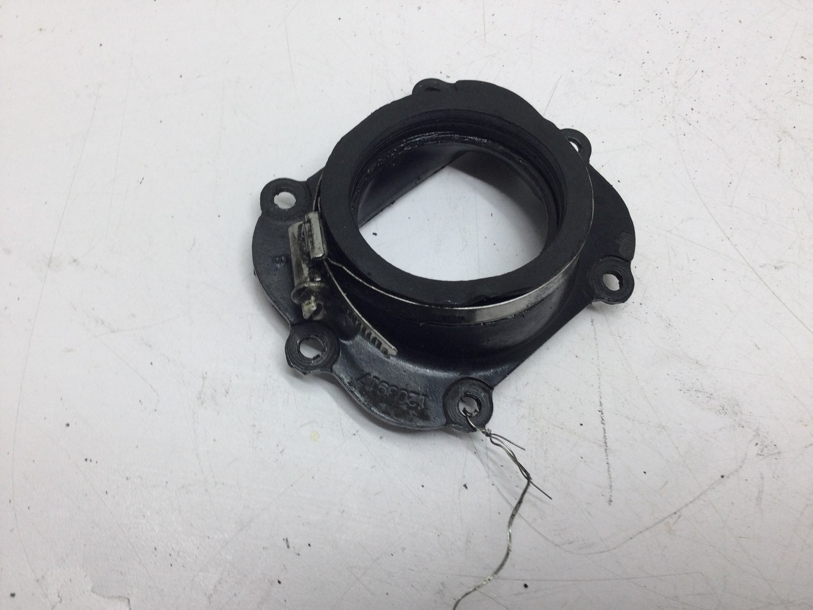 2005 Polaris Carburetor Mounting Flange - - Image 2