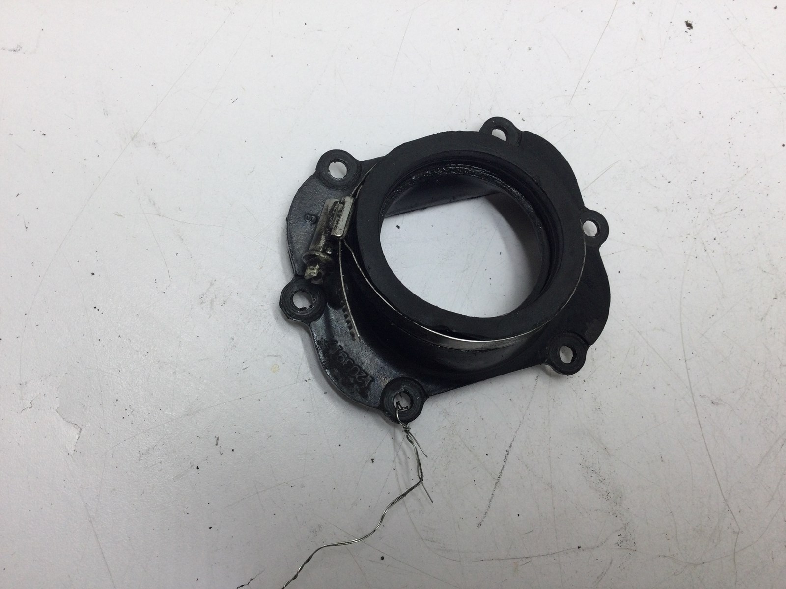 2005 Polaris Carburetor Mounting Flange - - Image 3