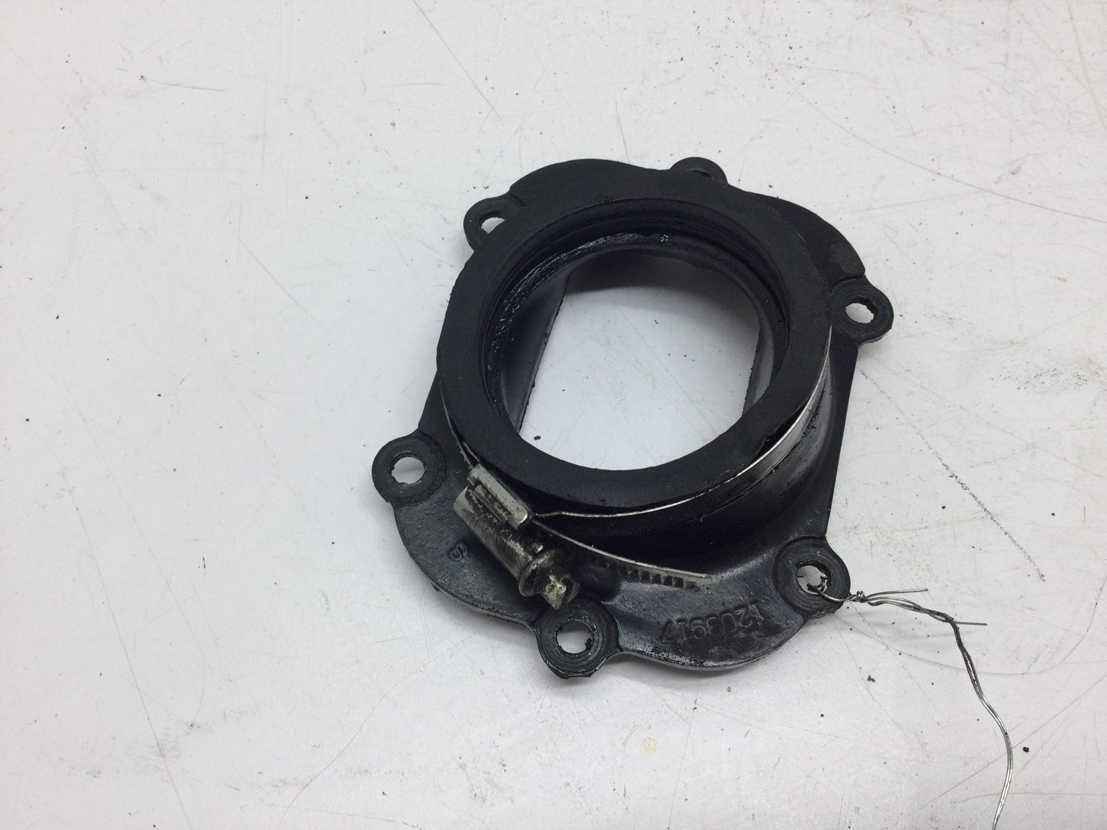 2005 Polaris Carburetor Mounting Flange -