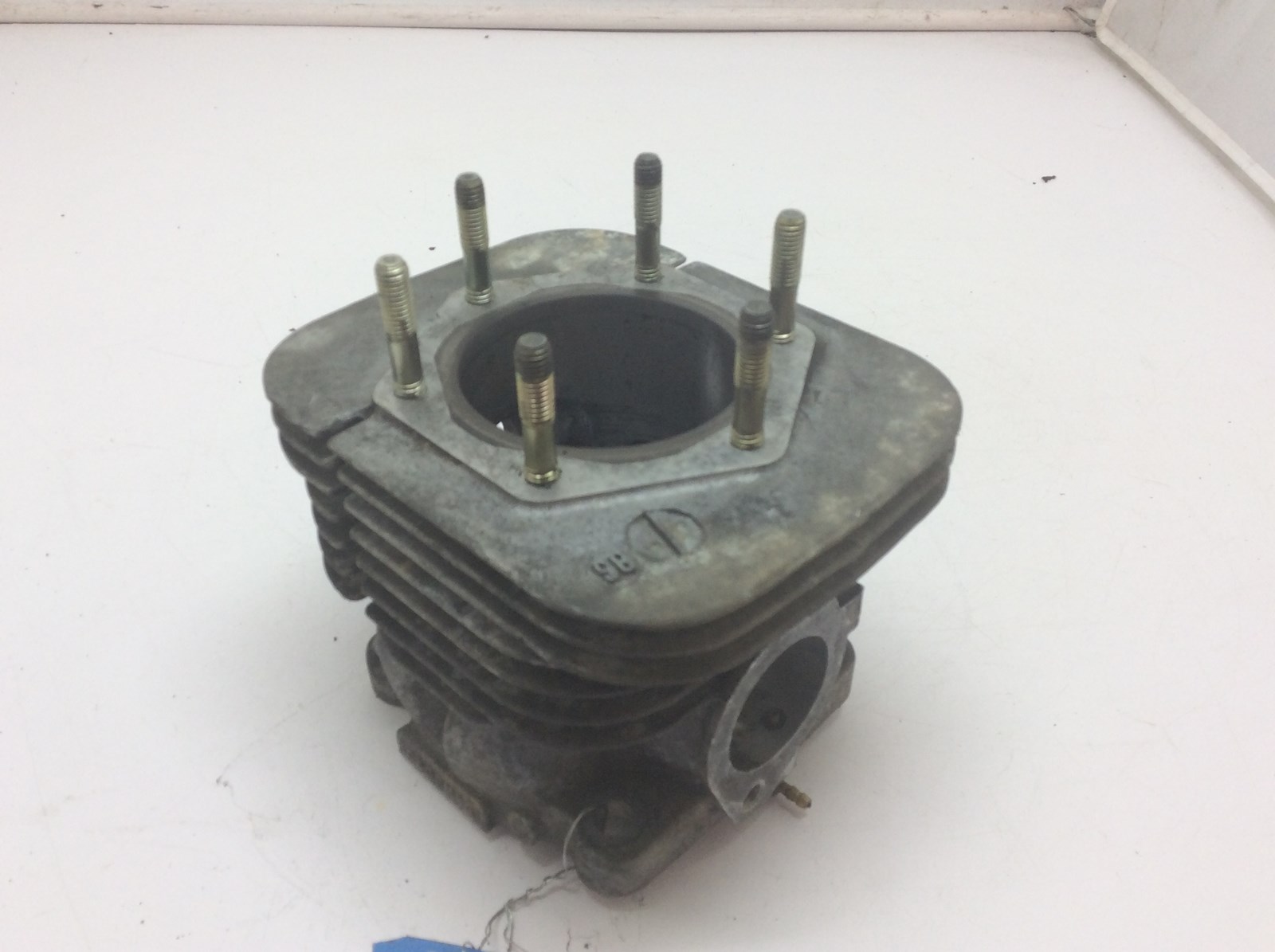1986 Polaris Used Cylinder - Image 3