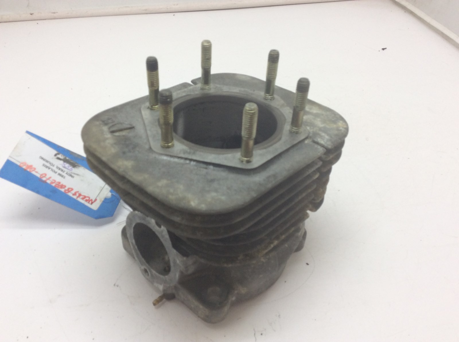 1986 Polaris Used Cylinder - Image 4