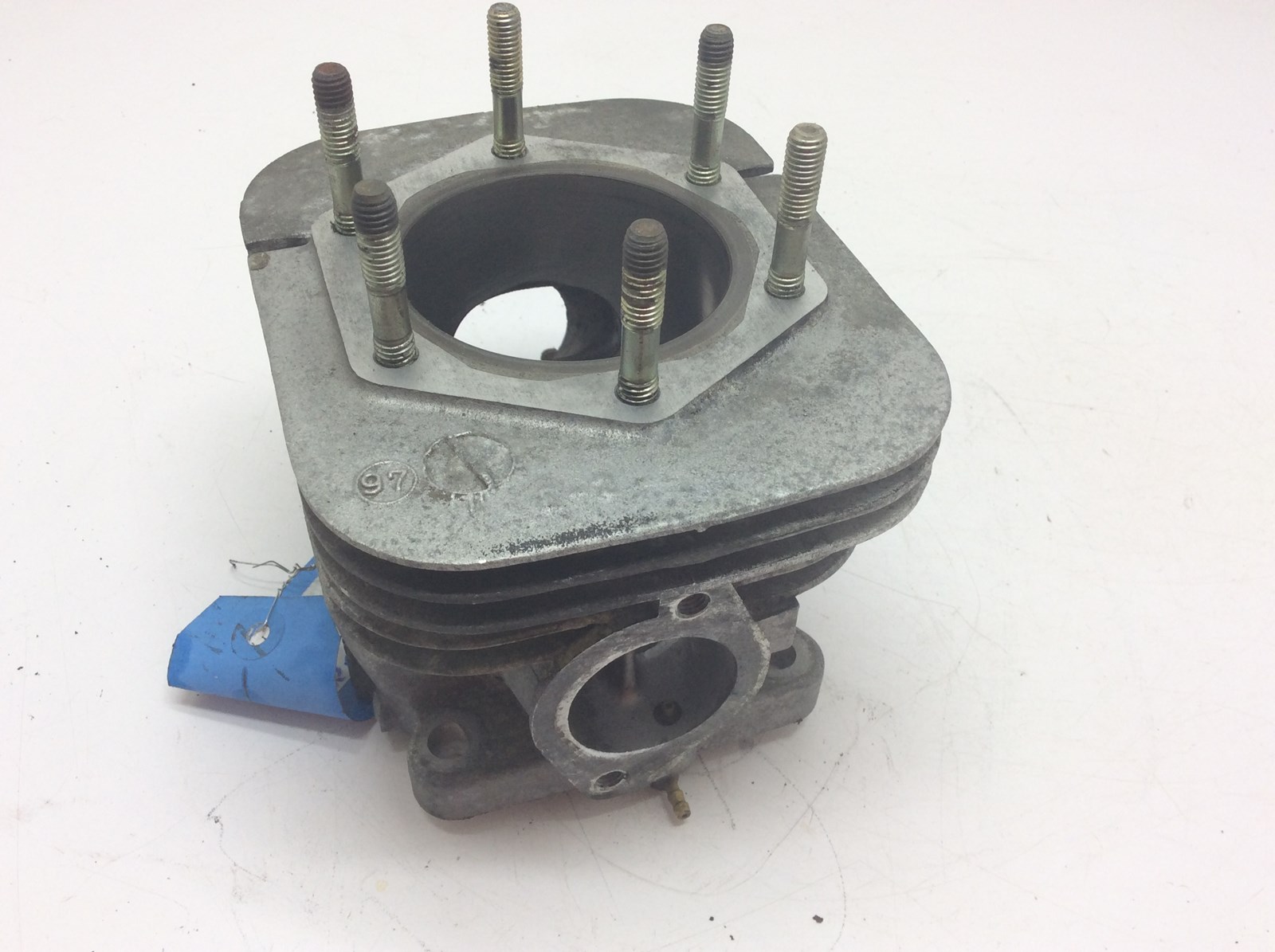 1986 Polaris Used Cylinder - Image 2