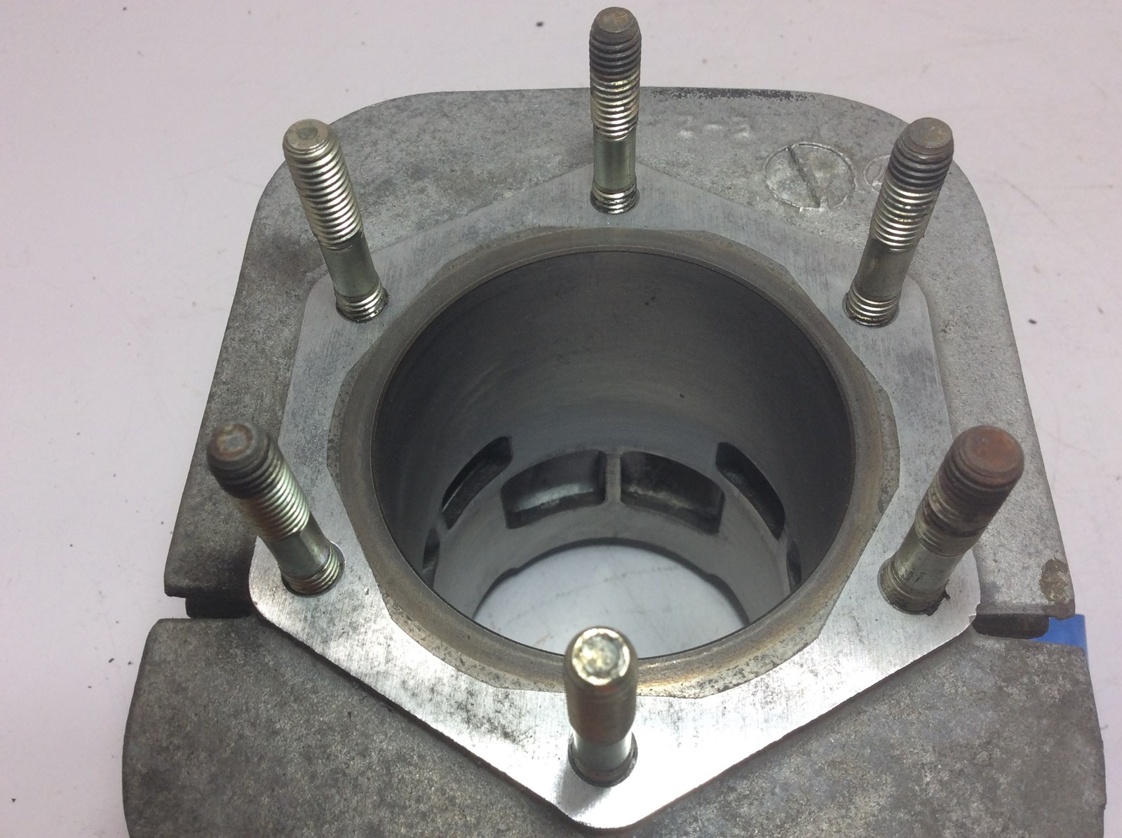 1986 Polaris Used Cylinder - Image 5