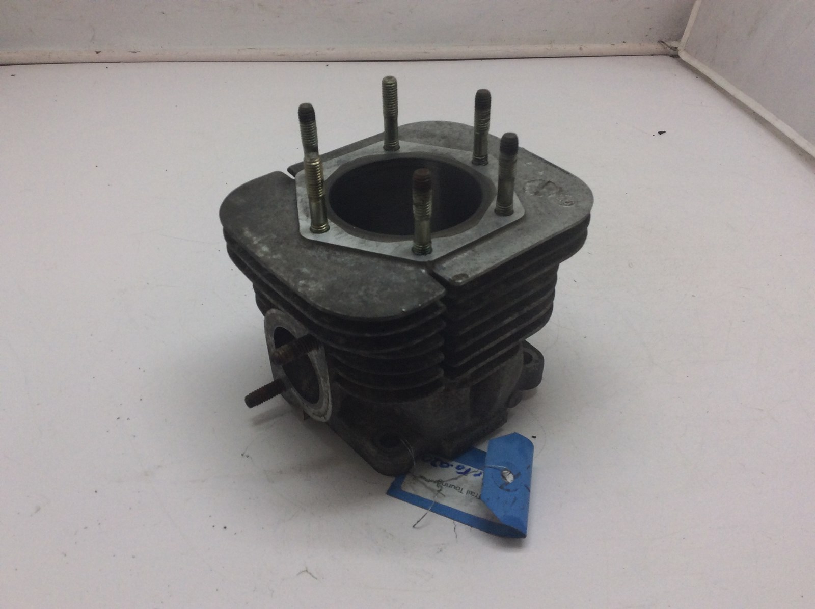1986 Polaris Used Cylinder