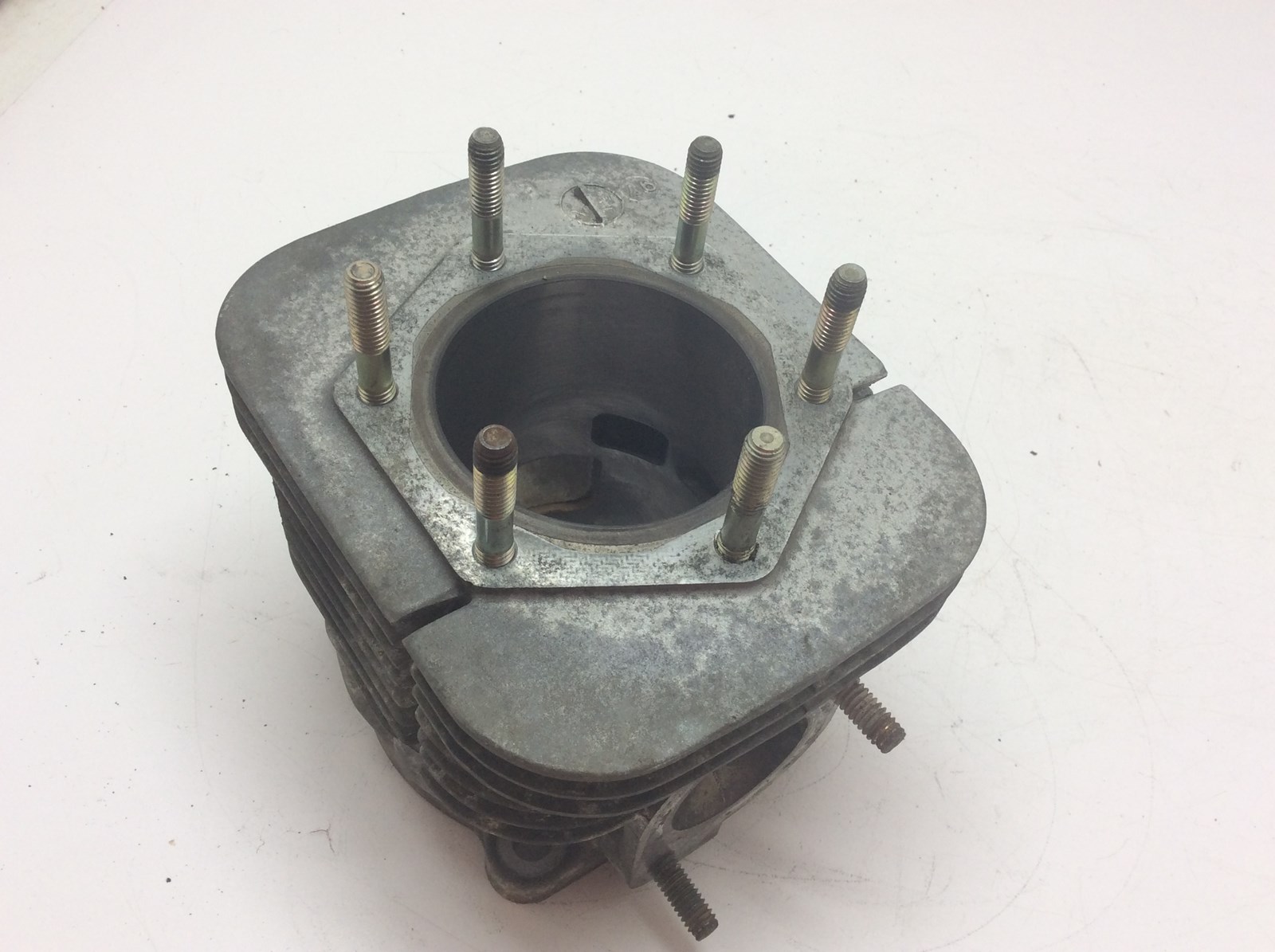 1997 Polaris Used Cylinder - Image 2