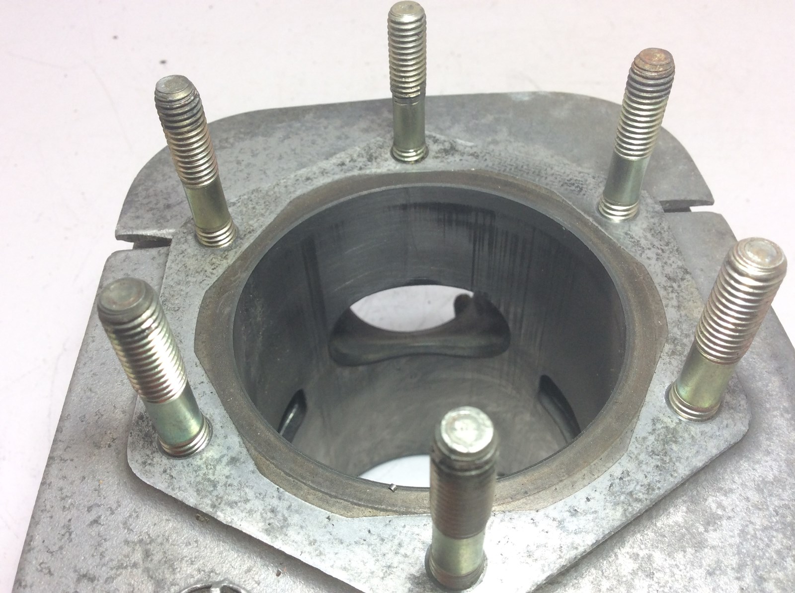 1997 Polaris Used Cylinder - Image 4