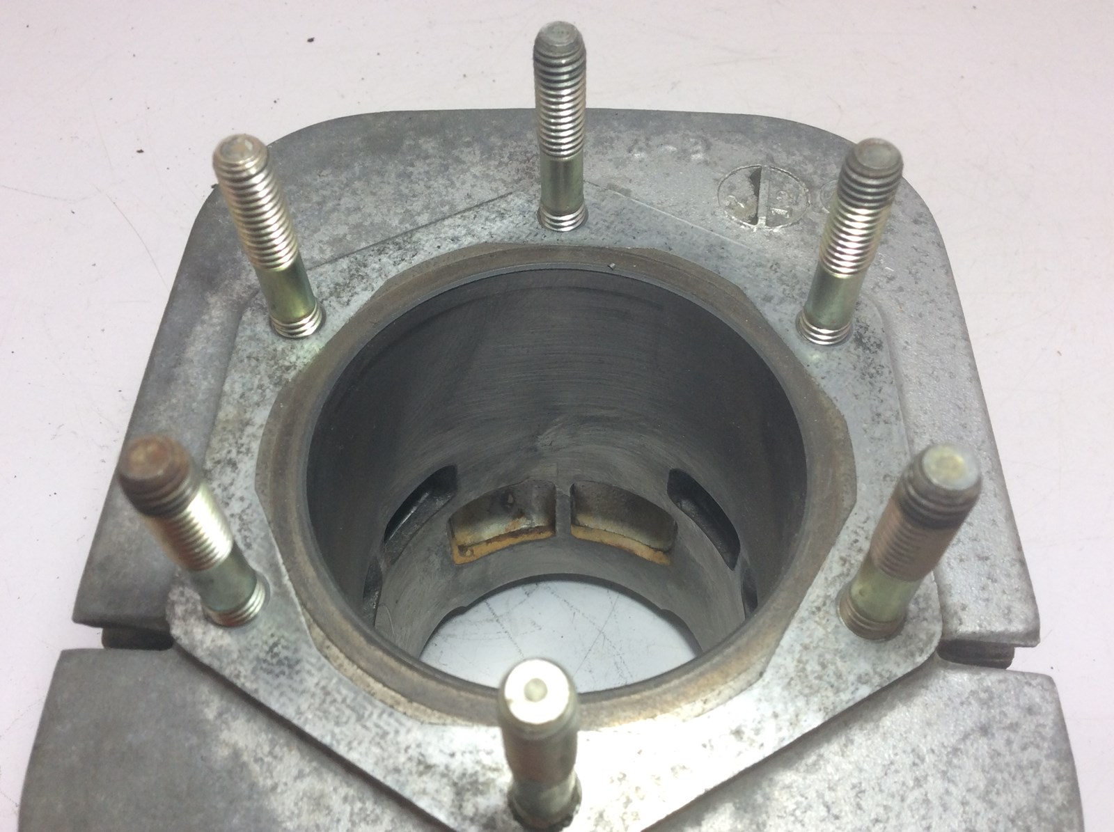 1997 Polaris Used Cylinder - Image 5