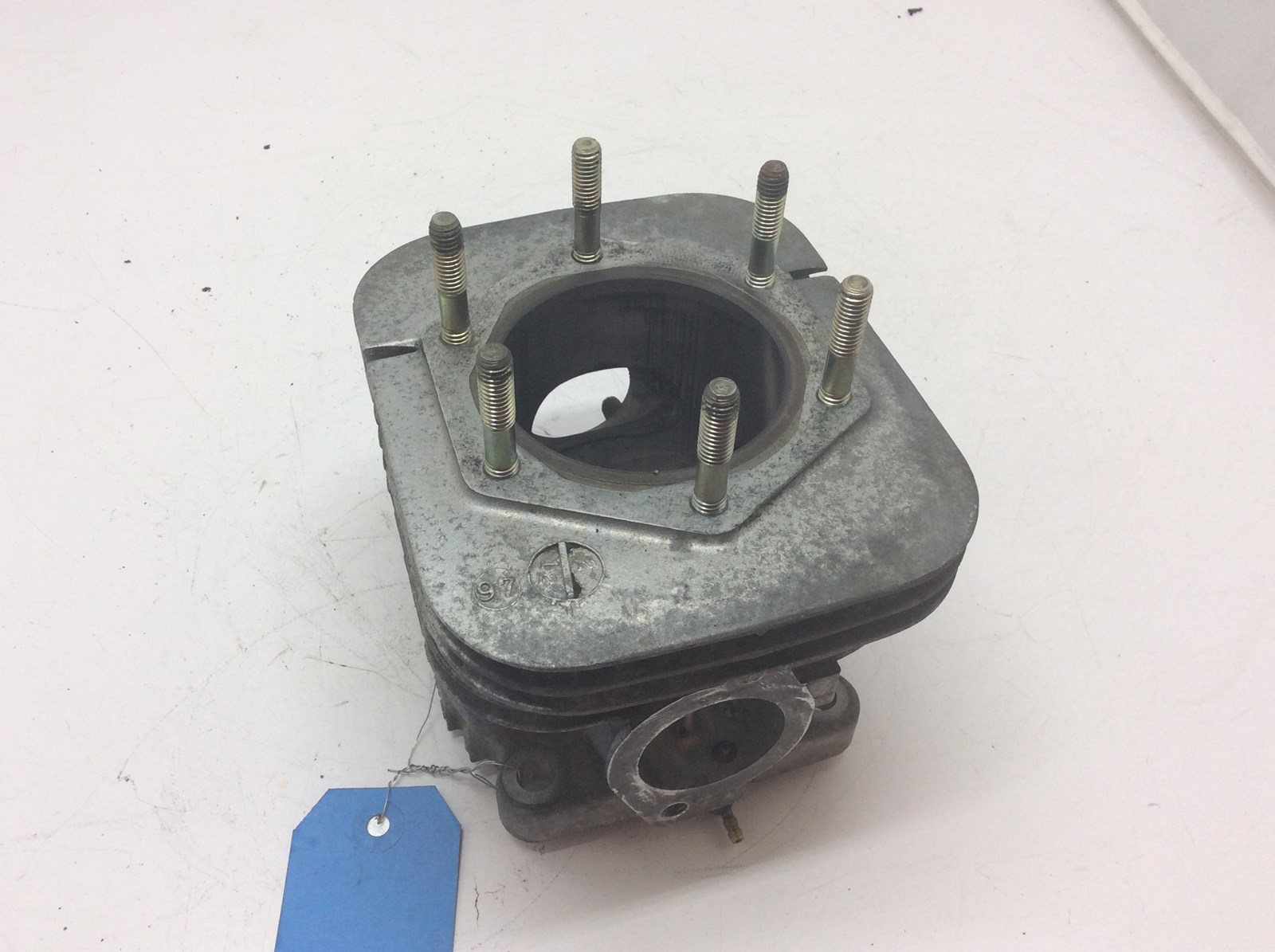 1997 Polaris Used Cylinder