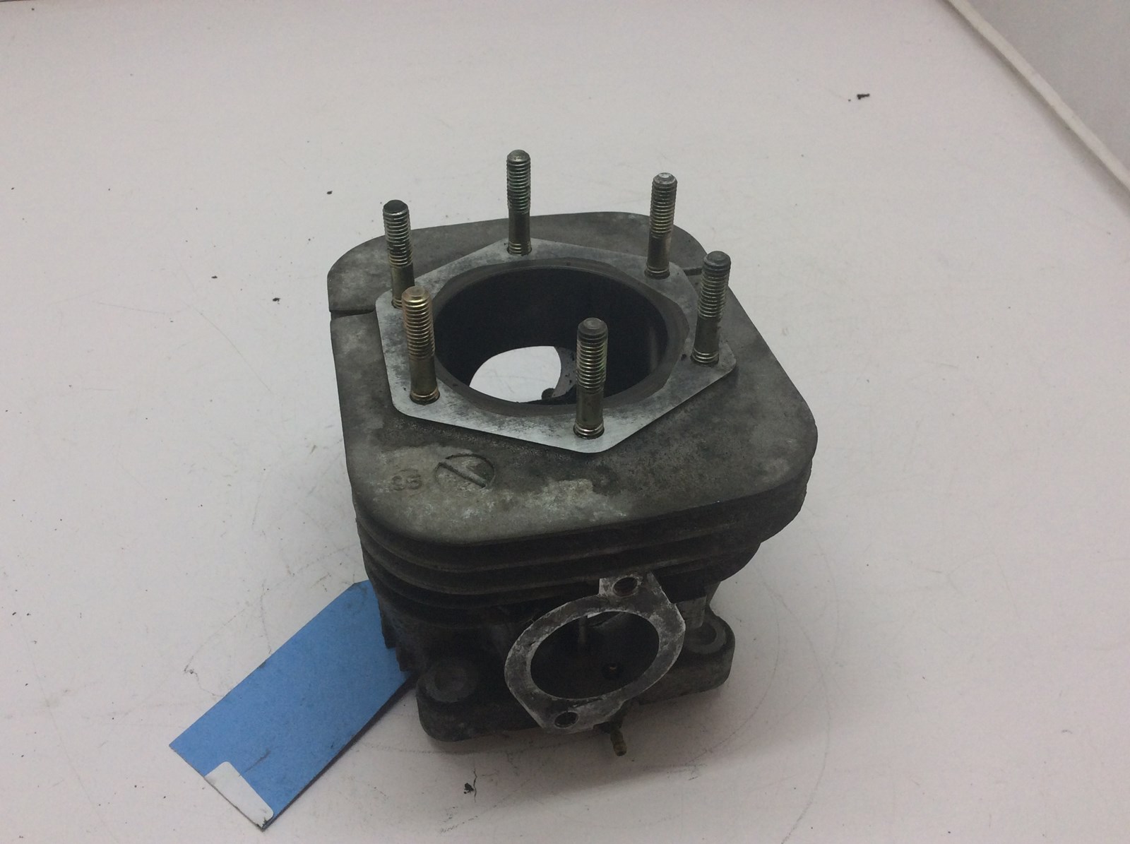 1997 Polaris Used Cylinder - Image 2