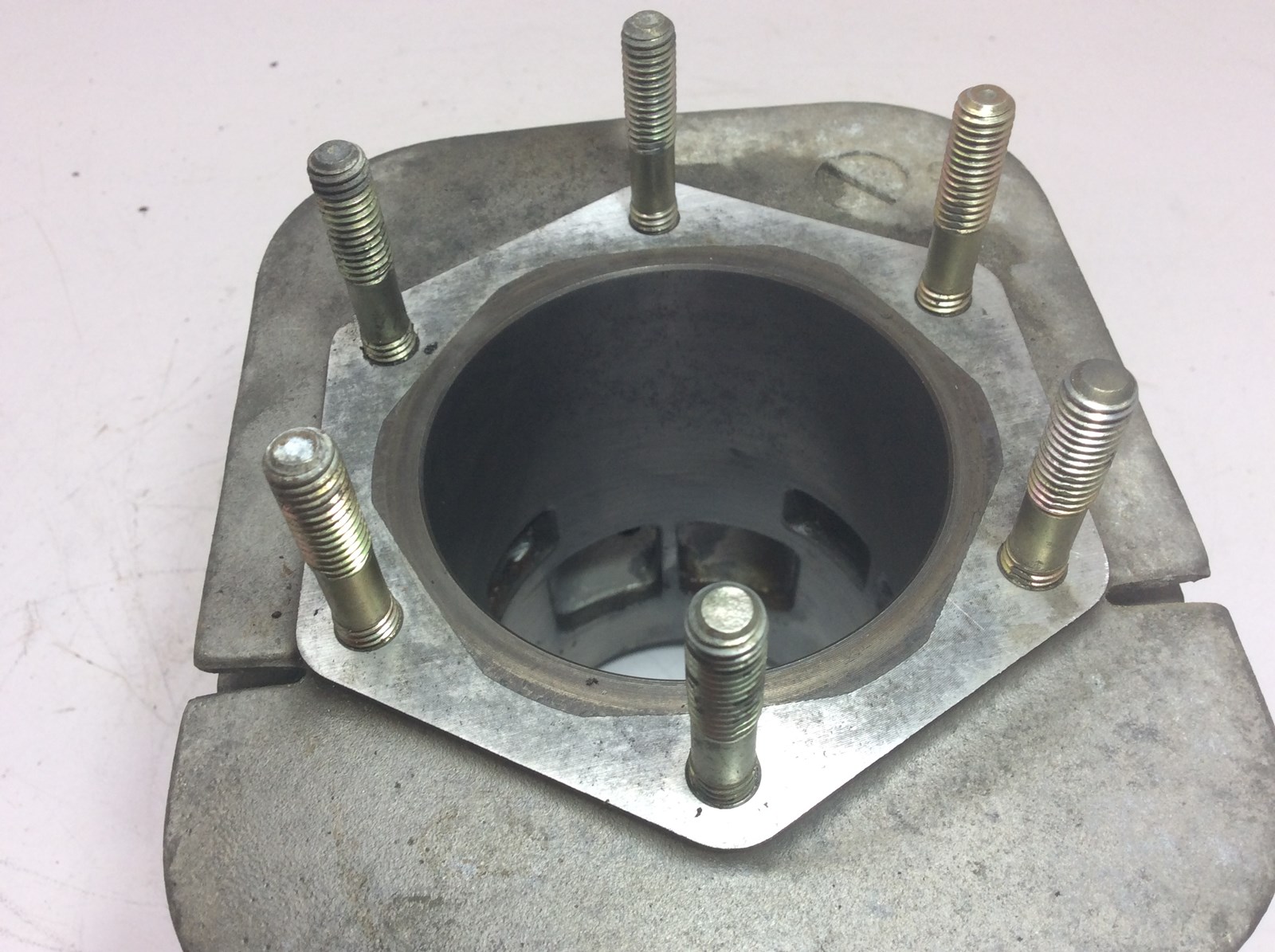 1997 Polaris Used Cylinder - Image 4