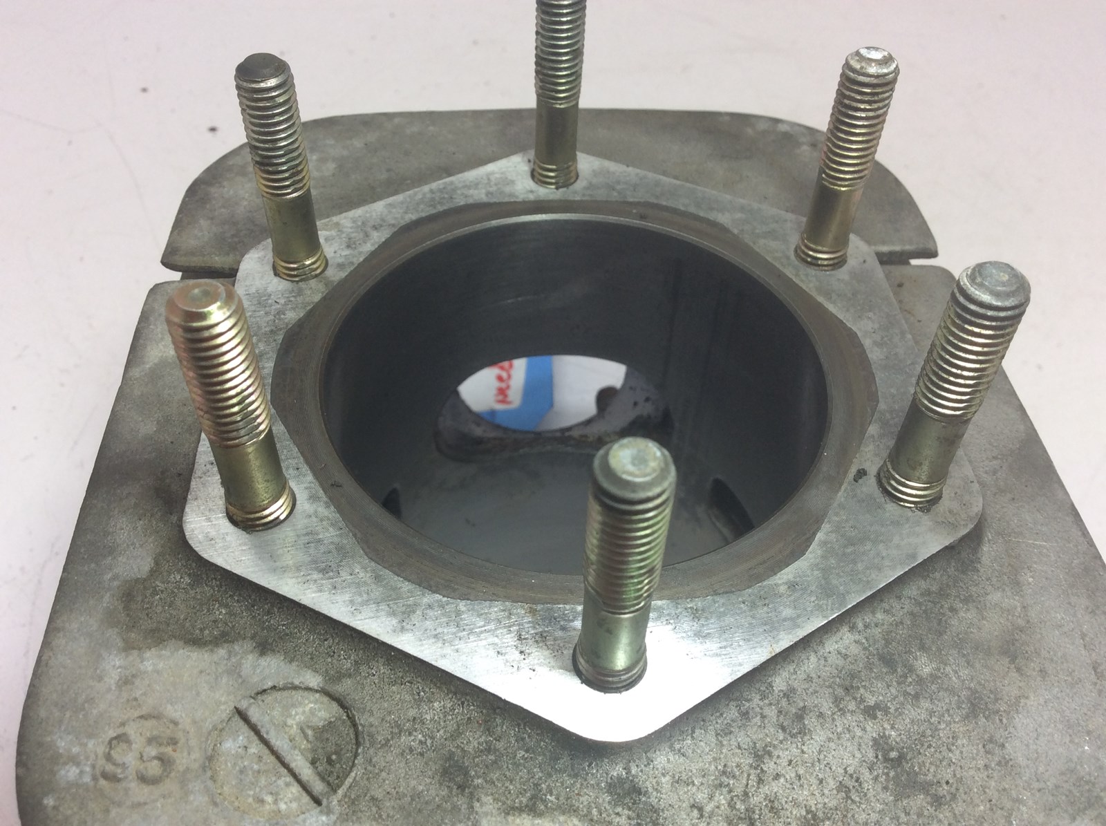 1997 Polaris Used Cylinder - Image 5