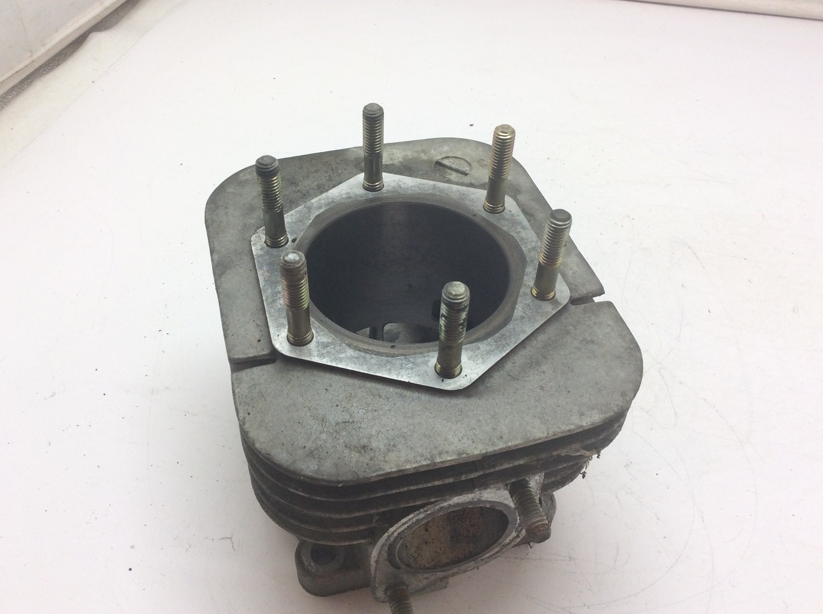 1997 Polaris Used Cylinder