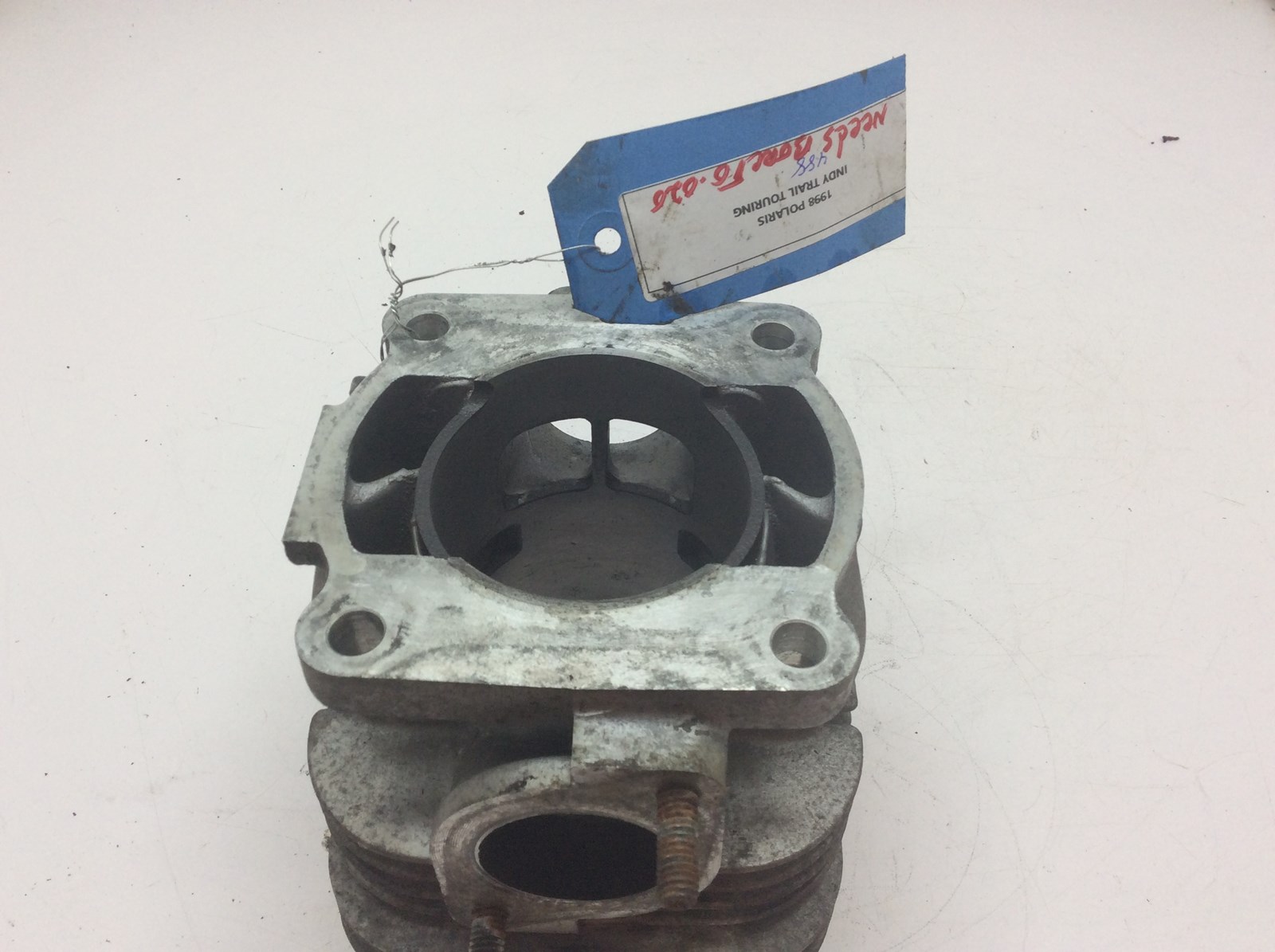 1997 Polaris Used Cylinder - Image 3