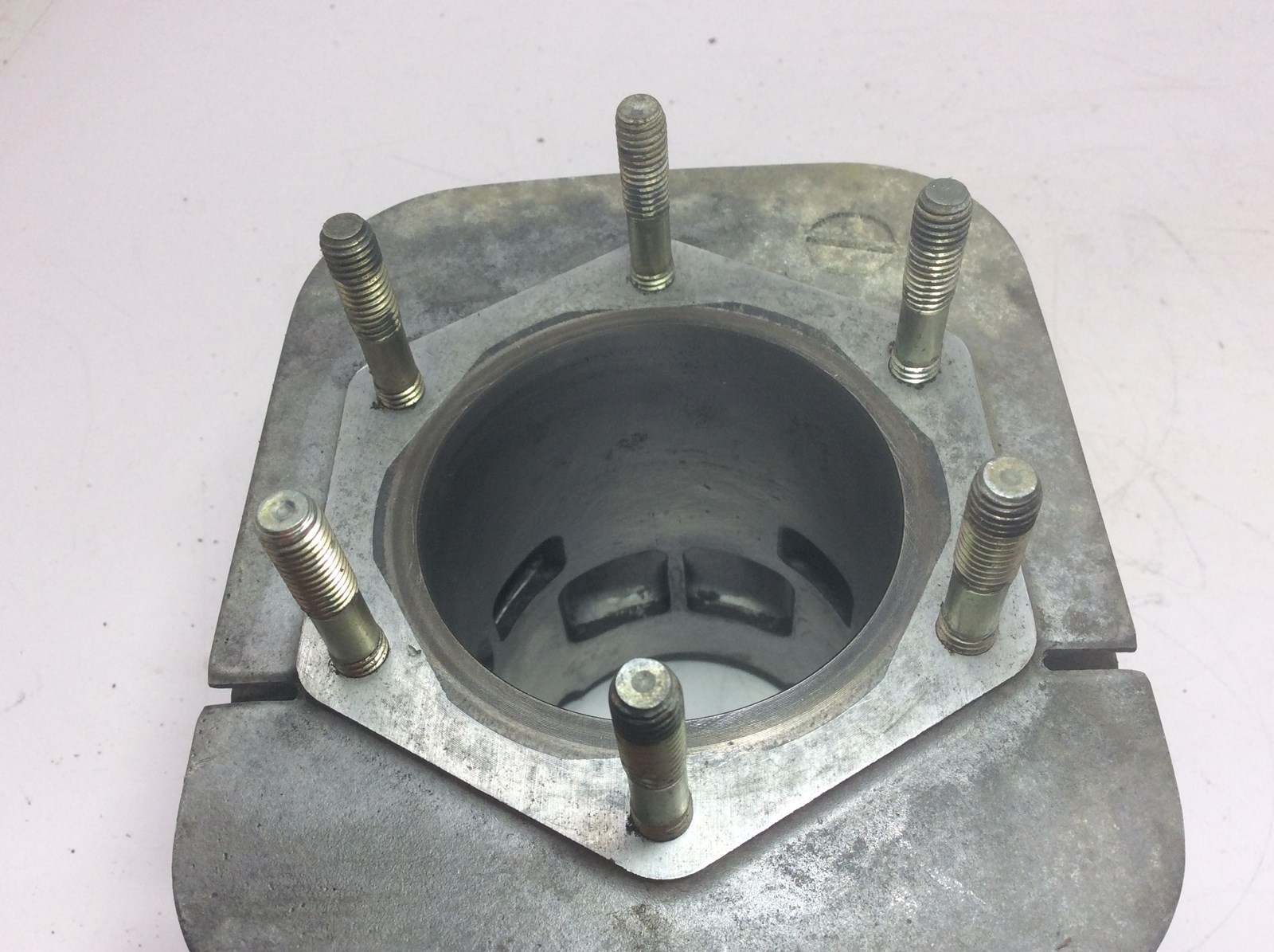 1997 Polaris Used Cylinder - Image 4