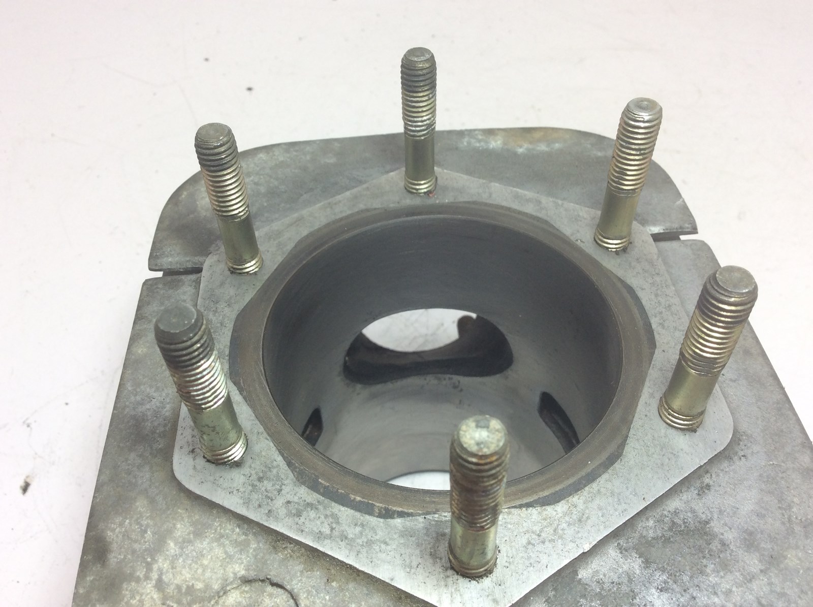 1997 Polaris Used Cylinder - Image 5