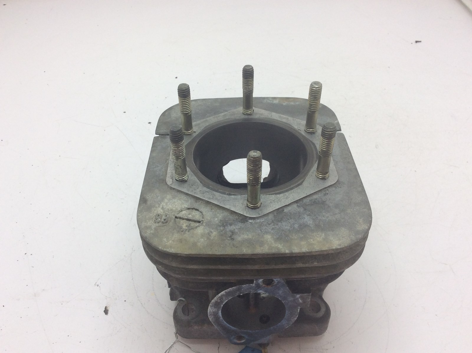 1997 Polaris Used Cylinder
