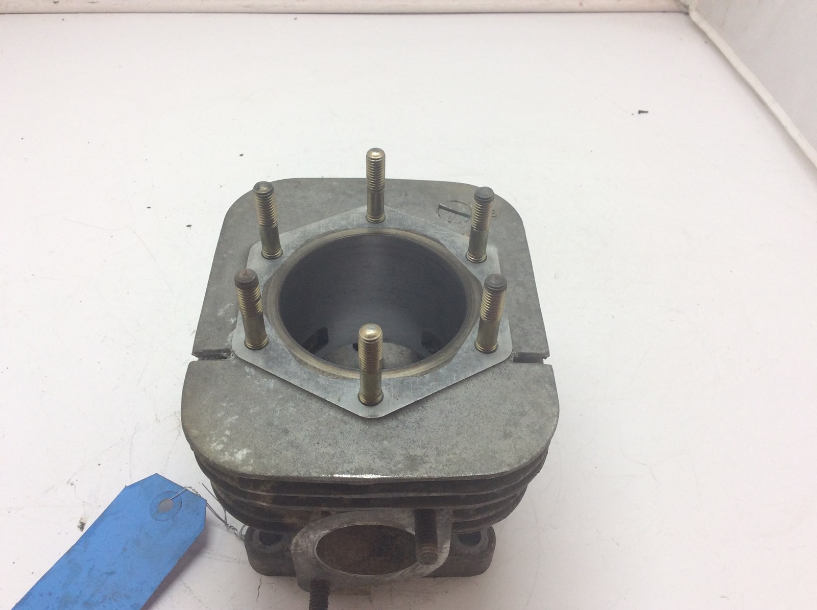 1997 Polaris Used Cylinder - Image 2