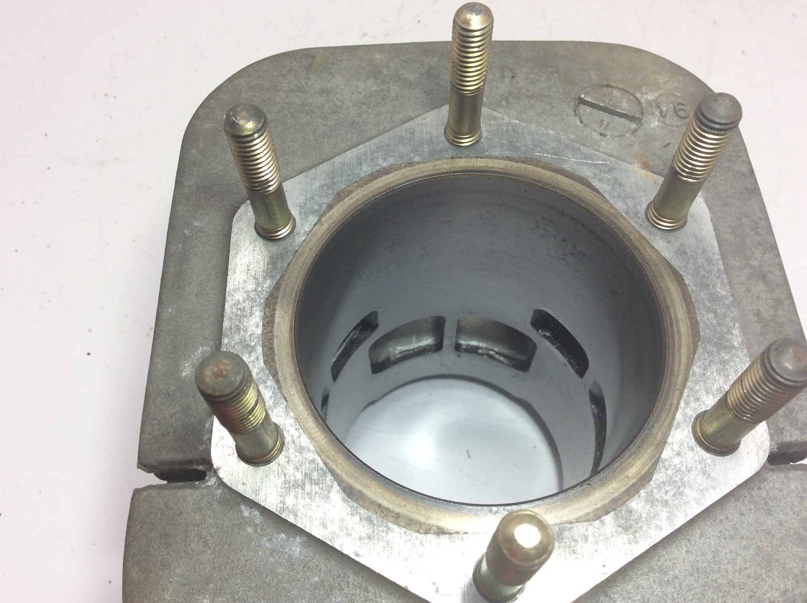 1997 Polaris Used Cylinder - Image 4