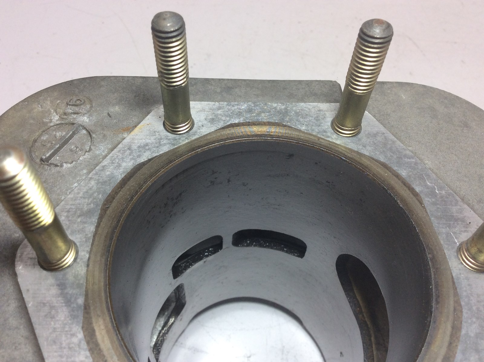 1997 Polaris Used Cylinder - Image 5