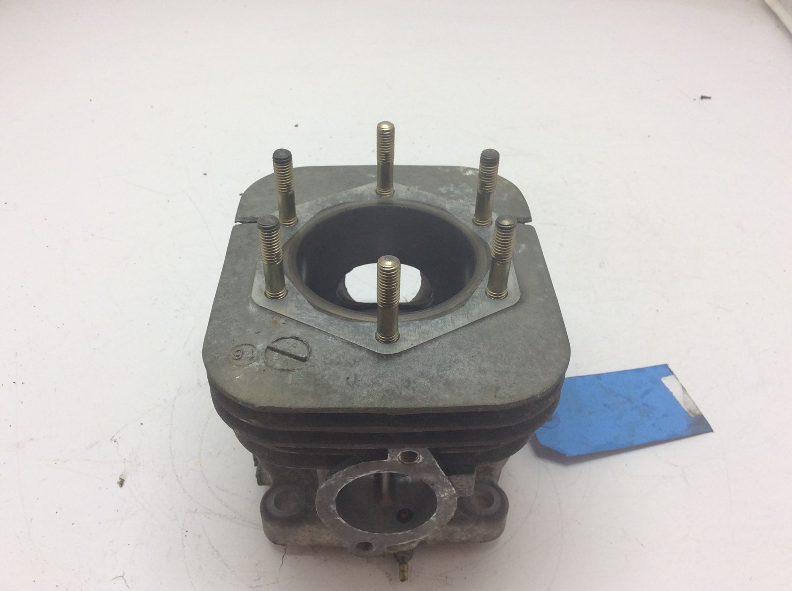 1997 Polaris Used Cylinder