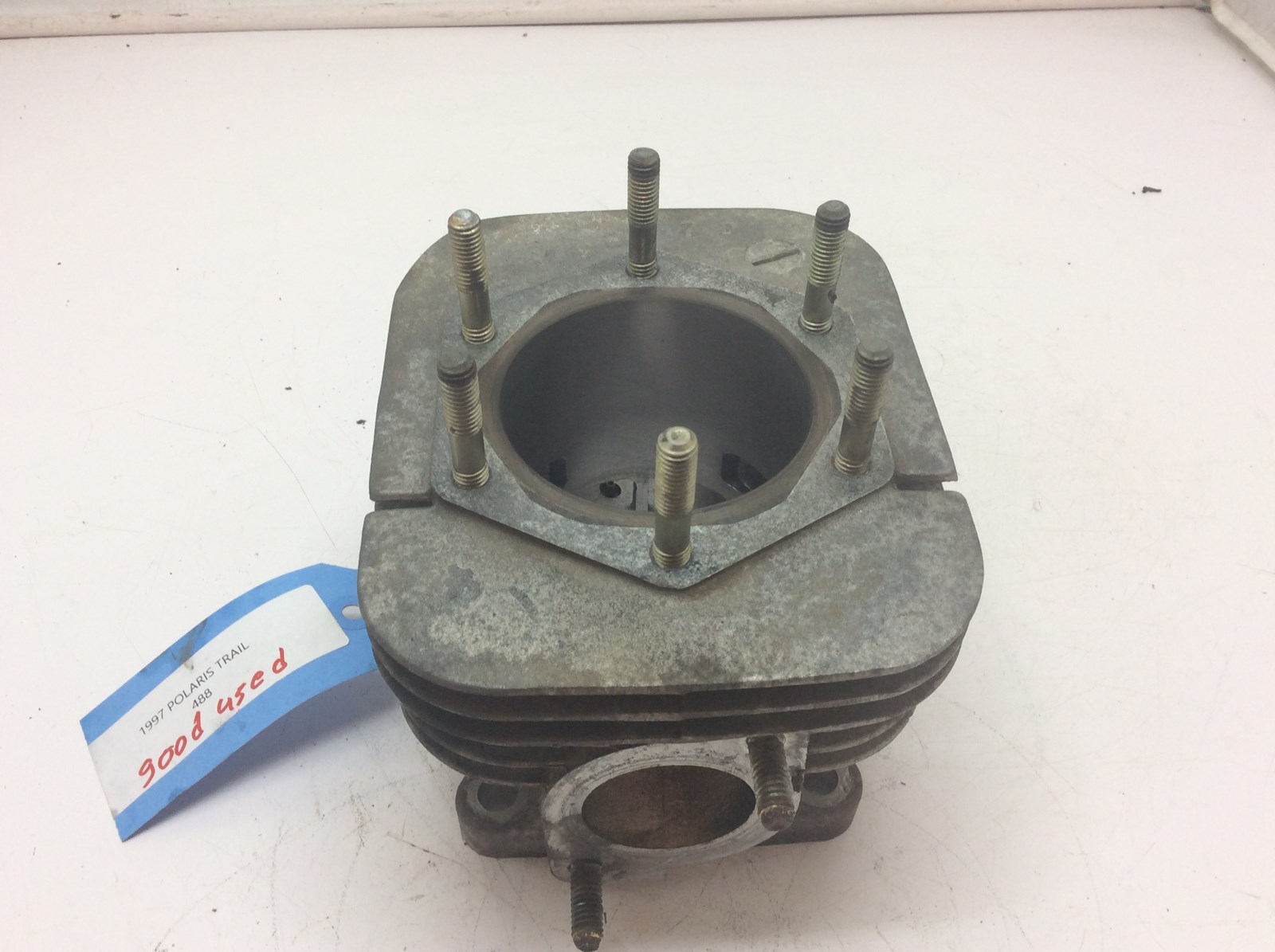 1997 Polaris Used Cylinder - Image 2