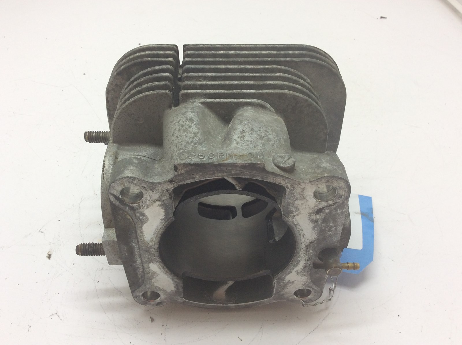 1997 Polaris Used Cylinder - Image 3