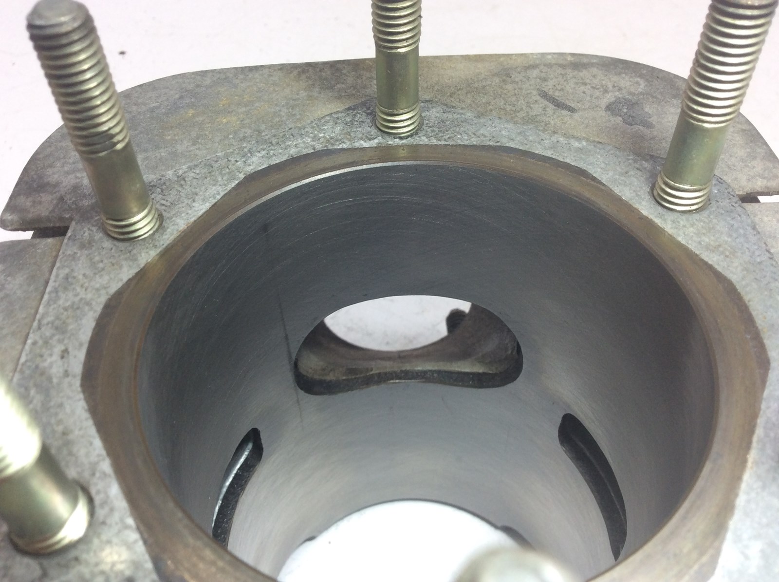 1997 Polaris Used Cylinder - Image 4