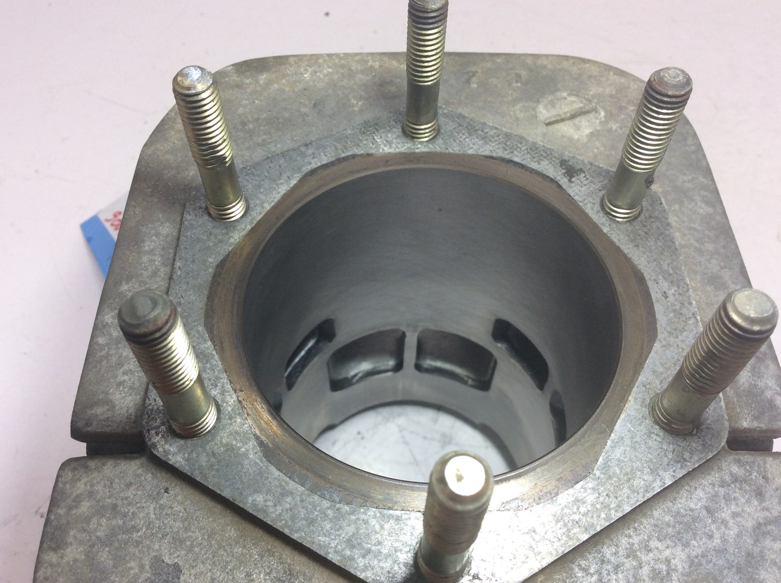 1997 Polaris Used Cylinder - Image 5