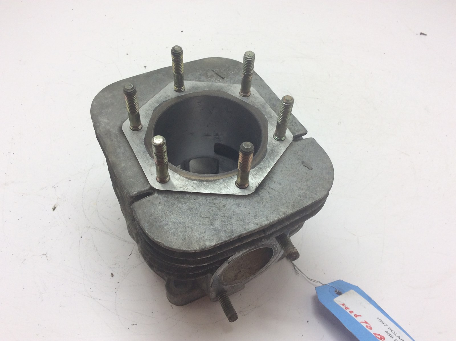 1997 Polaris Used Cylinder - Image 2