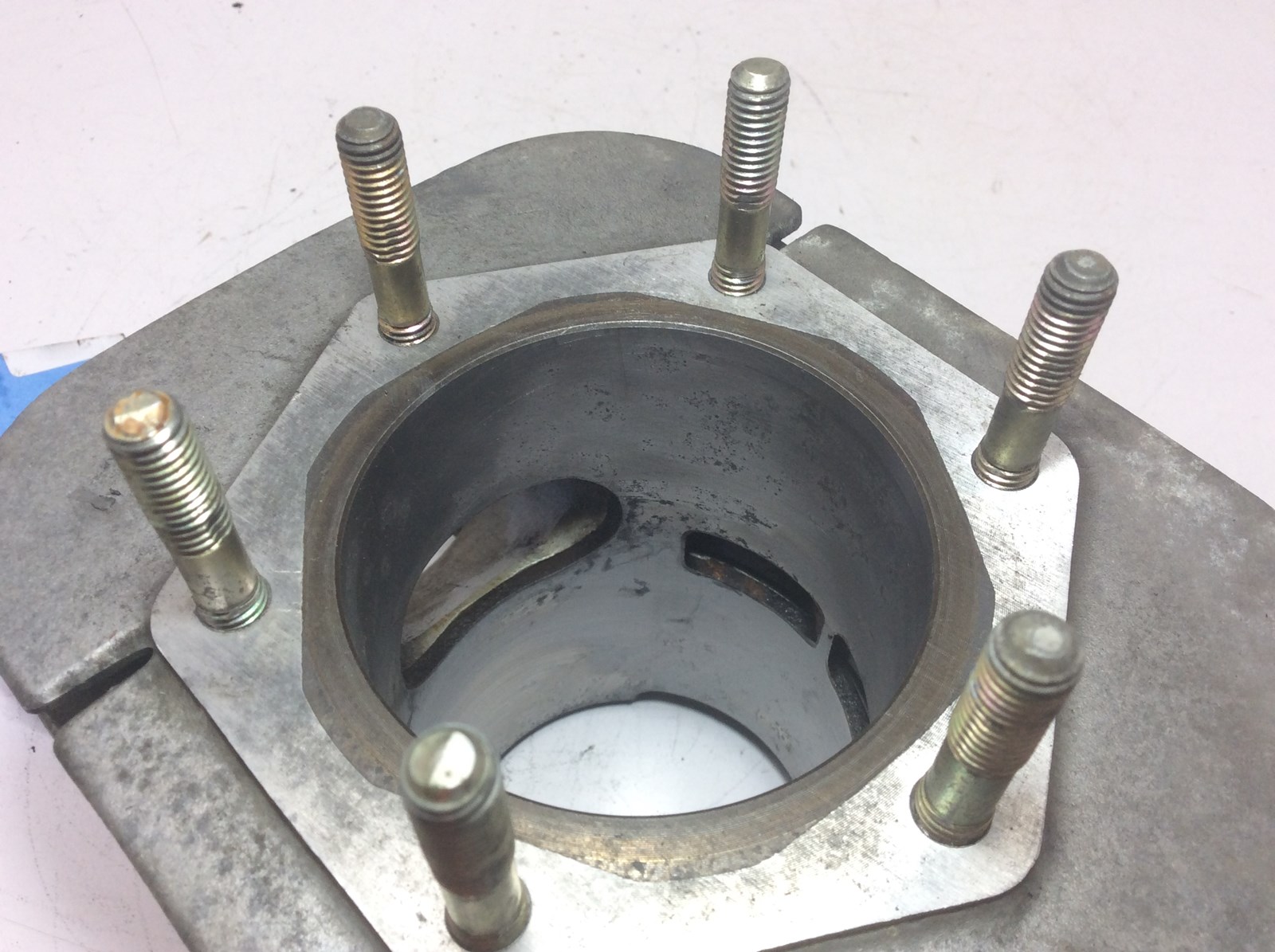 1997 Polaris Used Cylinder - Image 5