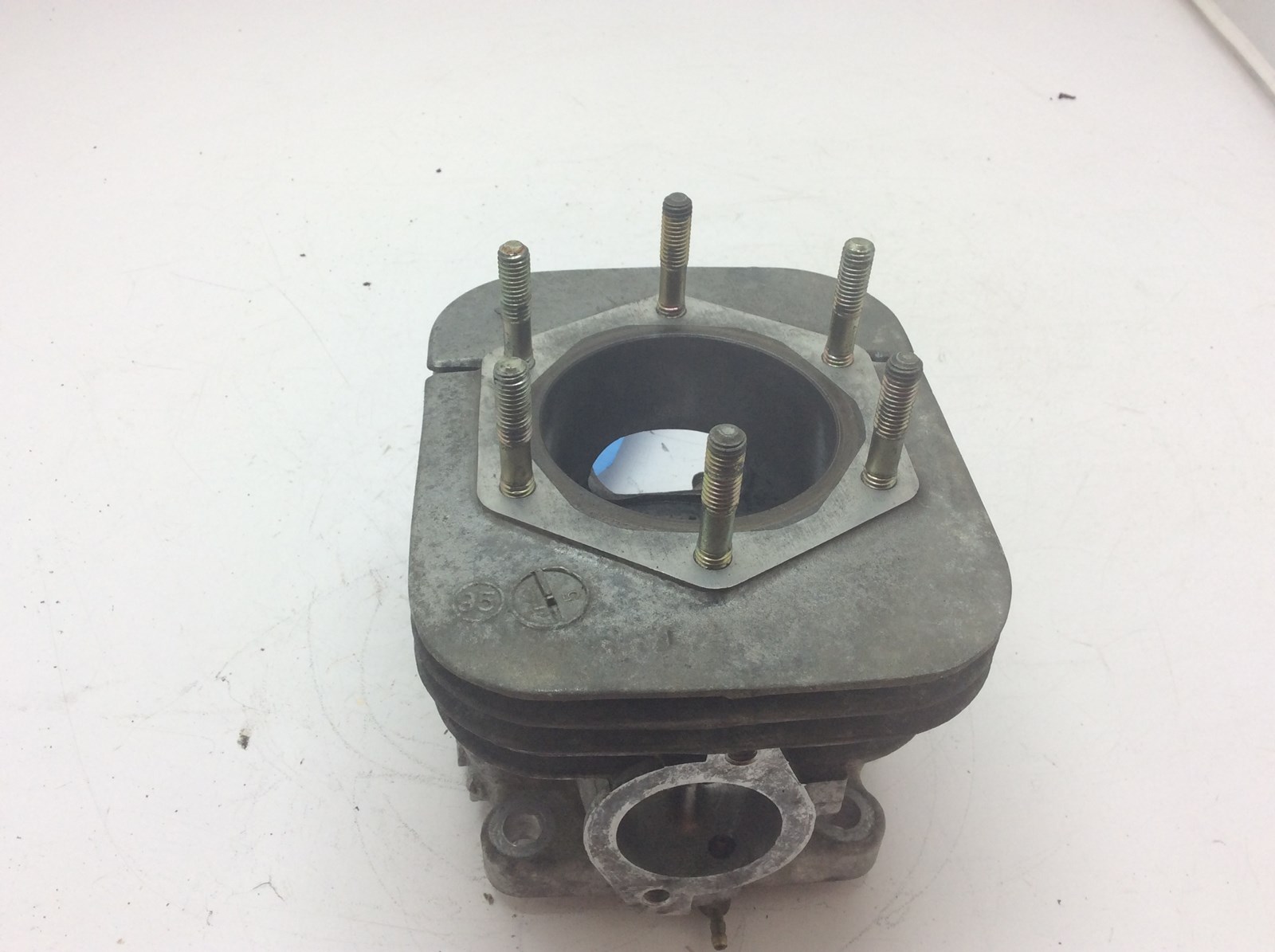1997 Polaris Used Cylinder