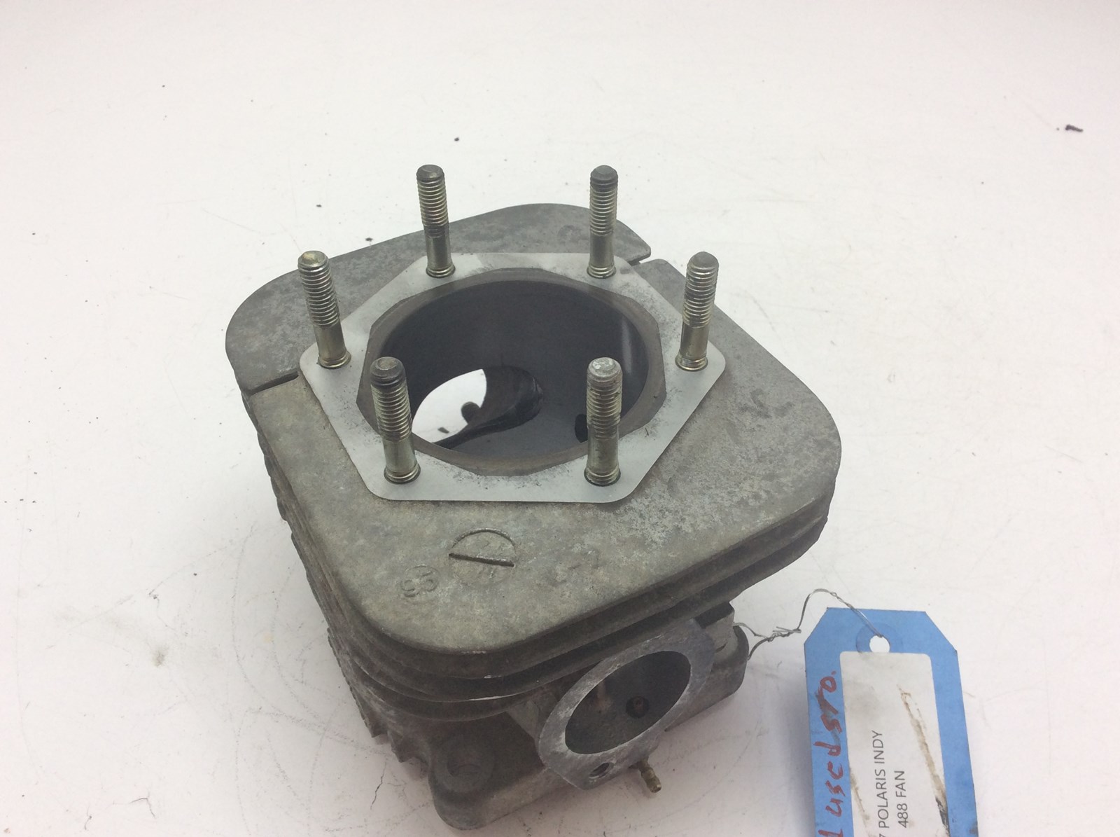 1997 Polaris Cylinder - Image 2