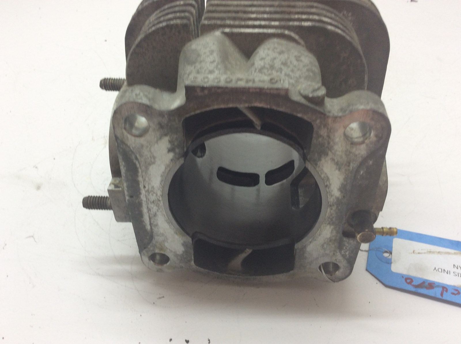 1997 Polaris Cylinder - Image 3