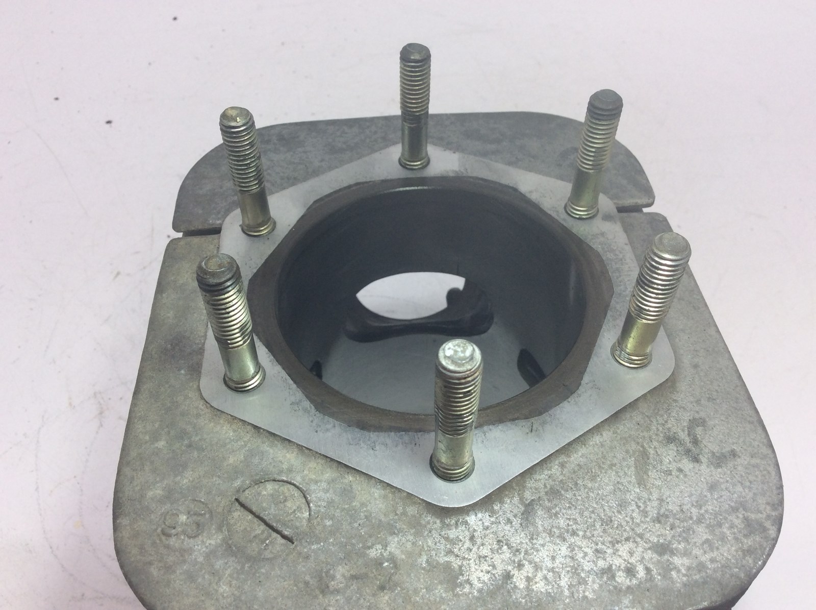 1997 Polaris Cylinder - Image 4