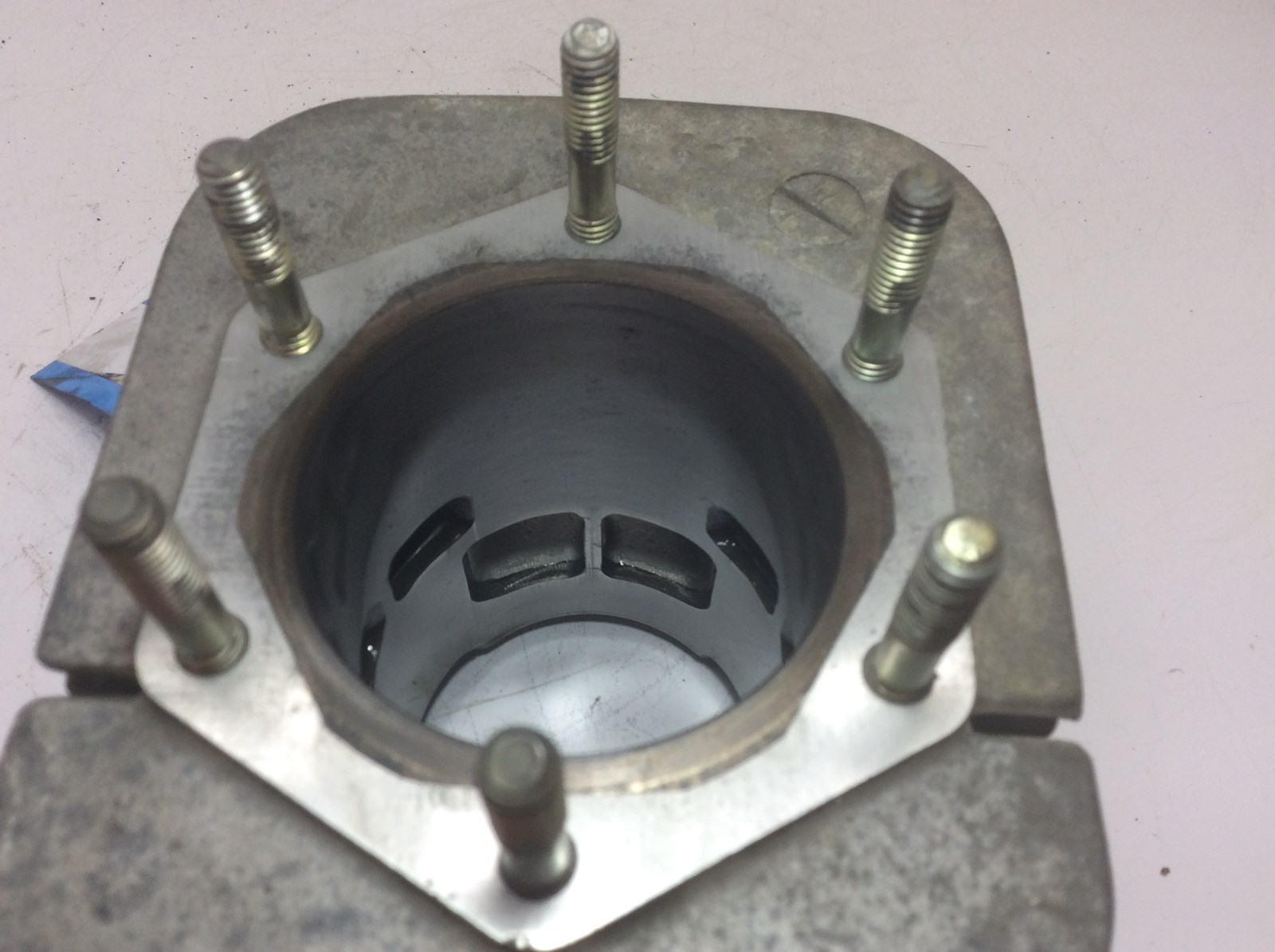 1997 Polaris Cylinder - Image 5