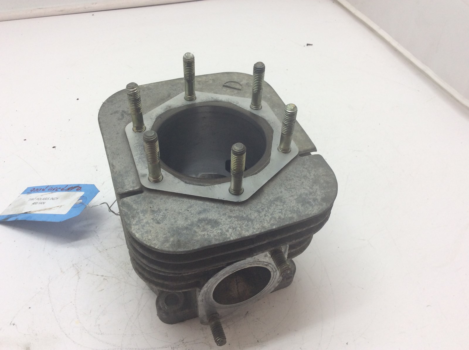 1997 Polaris Cylinder